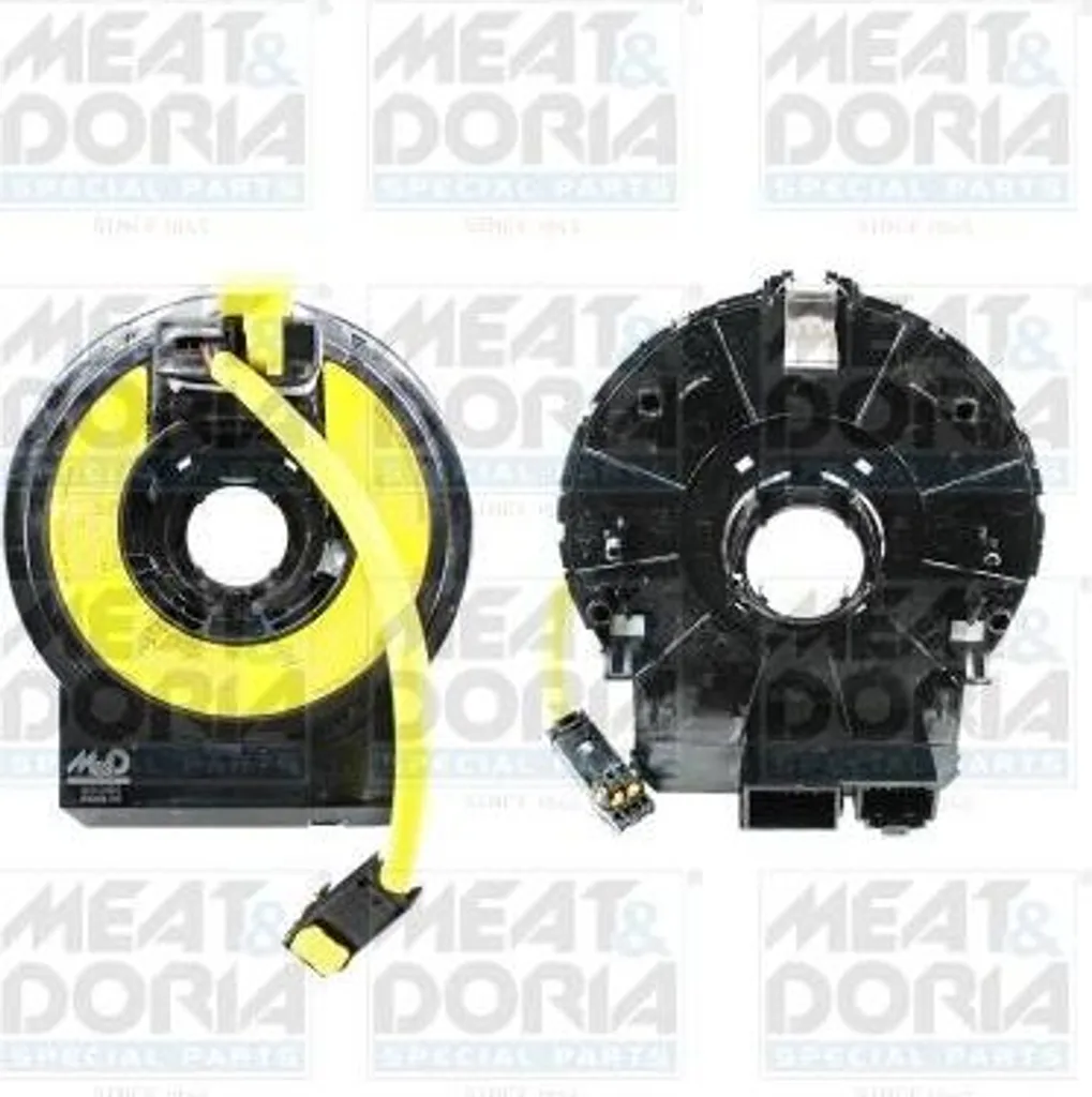 Ressort de Direction Airbag Haute Qualité 934902H200 pour Ceed et Proceed