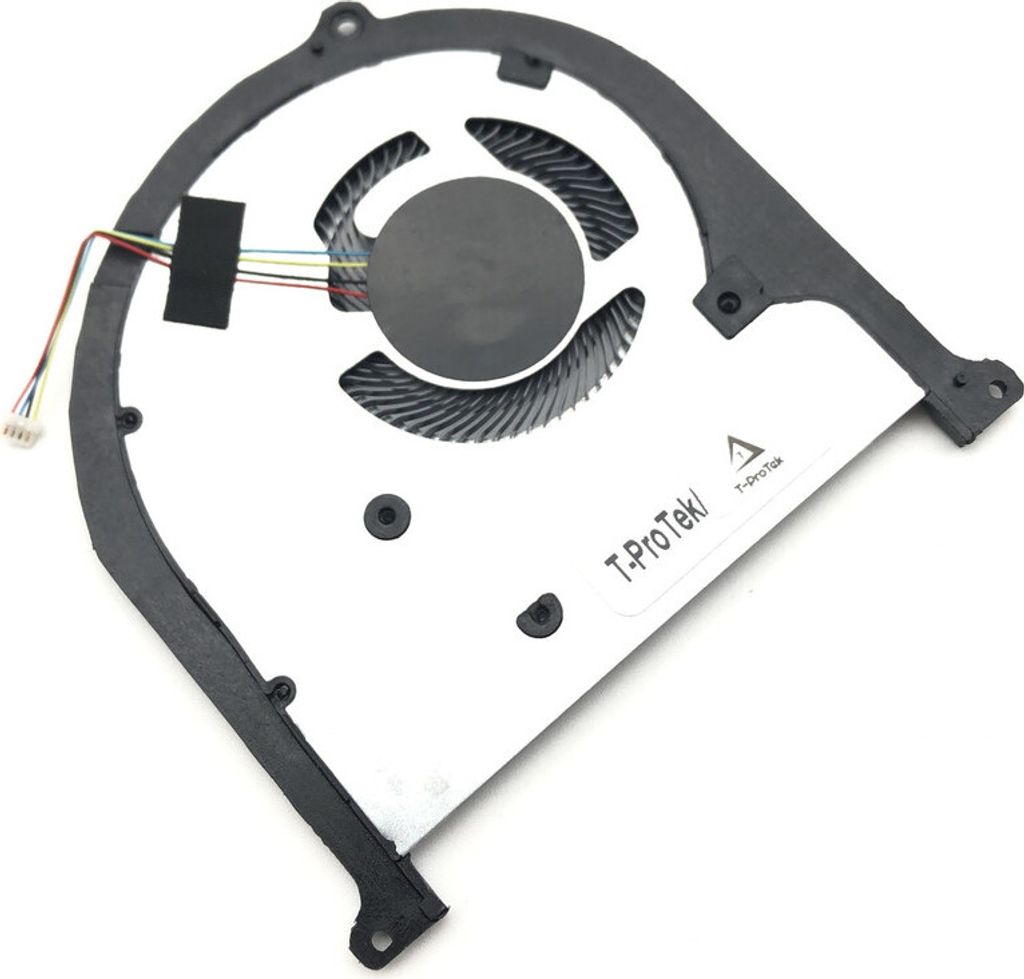 Lüfter Kühler FAN cooler kompatibel für Asus ZenBook 13 UX331FN-EG003T