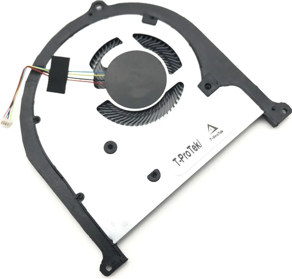 FAN Cooler Asus UX331UN-EG006T | Ventola CPU Silent Replacement