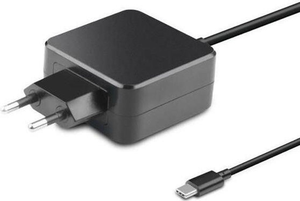 CoreParts 0A001-00692900-CP, Laptop, Drinnen, 45 W, 5 - 20 V, AC-an-DC, 2,25 A