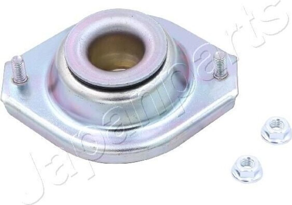 JAPANPARTS SM0081 Federbeinstützlager Vorne für OPEL AGILA Produktbild 