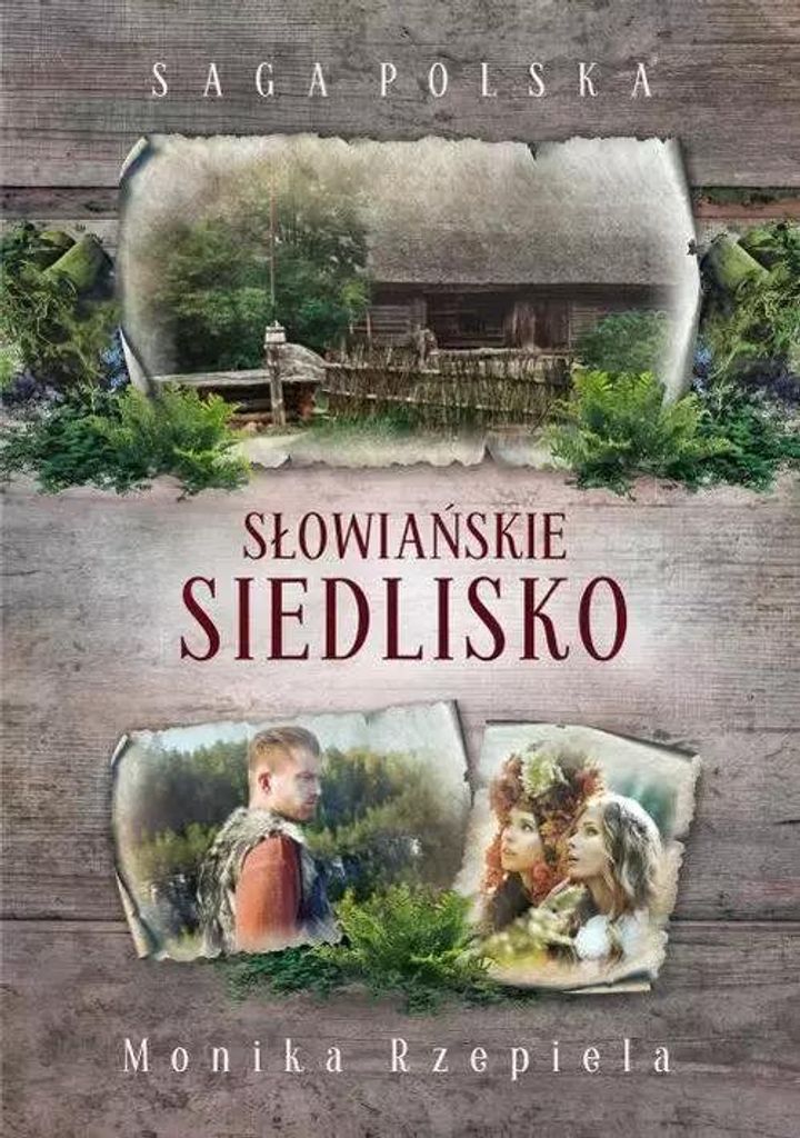 SŇāowiaŇĄskie siedlisko