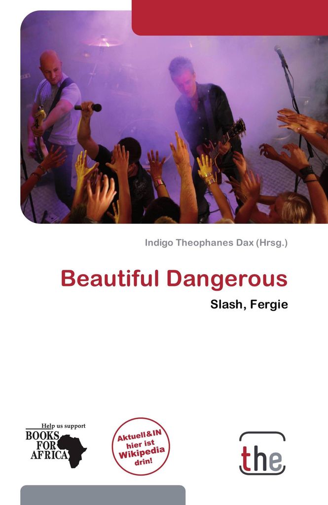Beautiful Dangerous