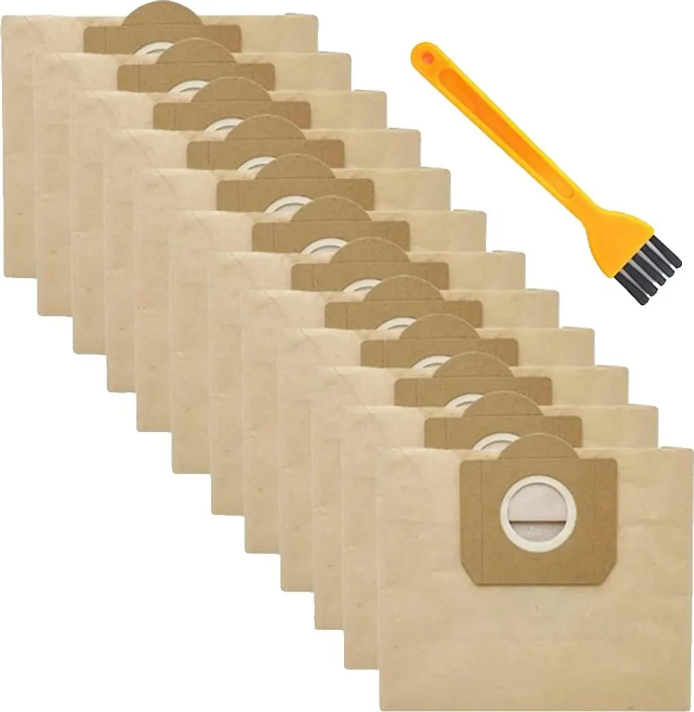 Sacchetti Hoover 12 pz: La soluzione definitiva per la tua casa