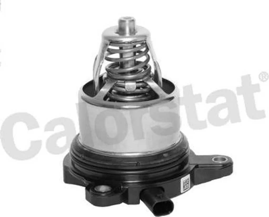 Thermostat CALORSTAT by Vernet TE7368.107J pour Audi A7 A8 Q8 Cayenne