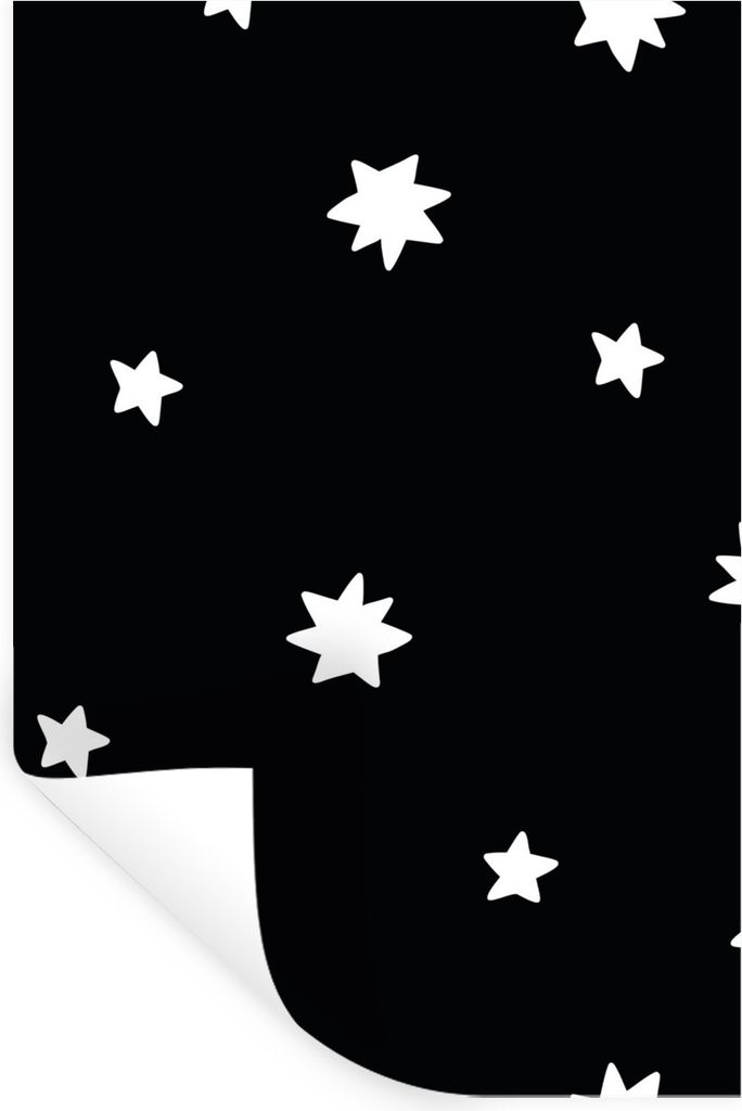 MuchoWow - Wierderverwendbar - Selbstklebend