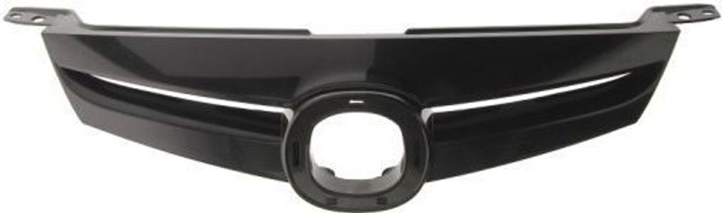 BLIC 6502-07-3451993P Kühlergrill Frontgrill für MAZDA 6 Produktbild 