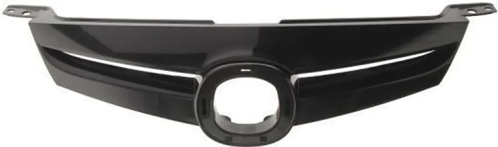 Grille de calandre BLIC 6502-07-3451993P pour Mazda 6 GH OE GP7A50710C