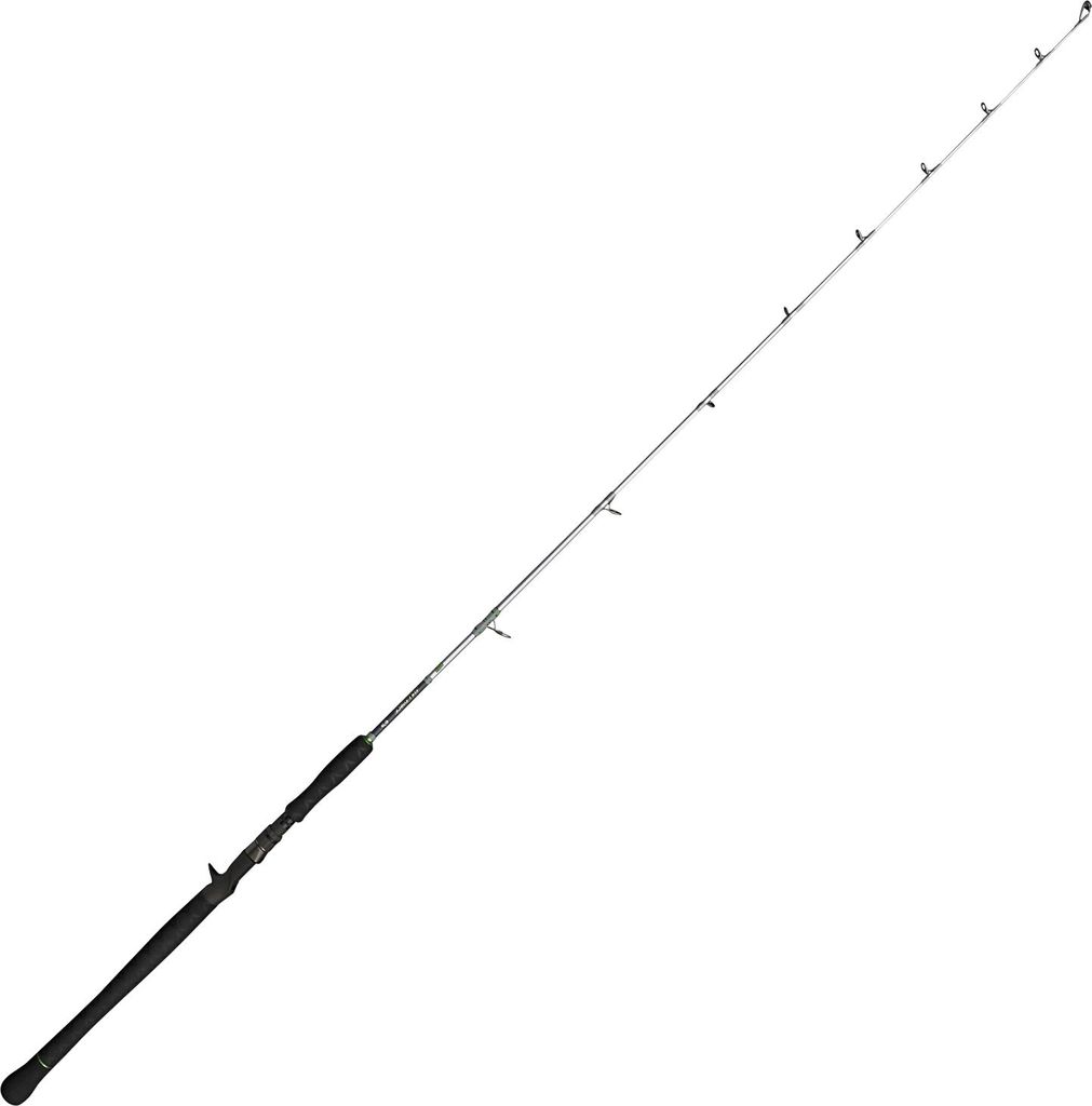 Madcat Full Force Spiral BC 180cm 100-200g - Wallerrute Produktbild 