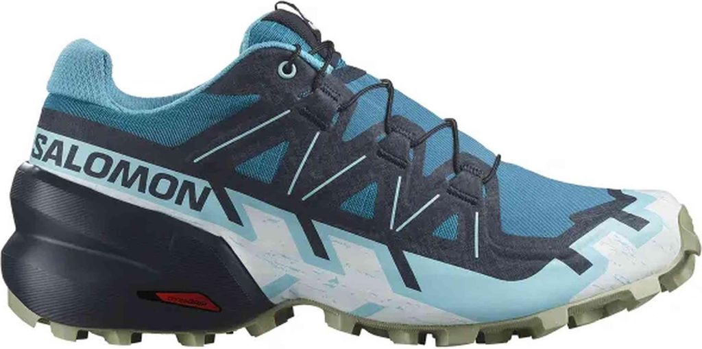 Schuhe Salomon L47466200 für Damen Produktbild 