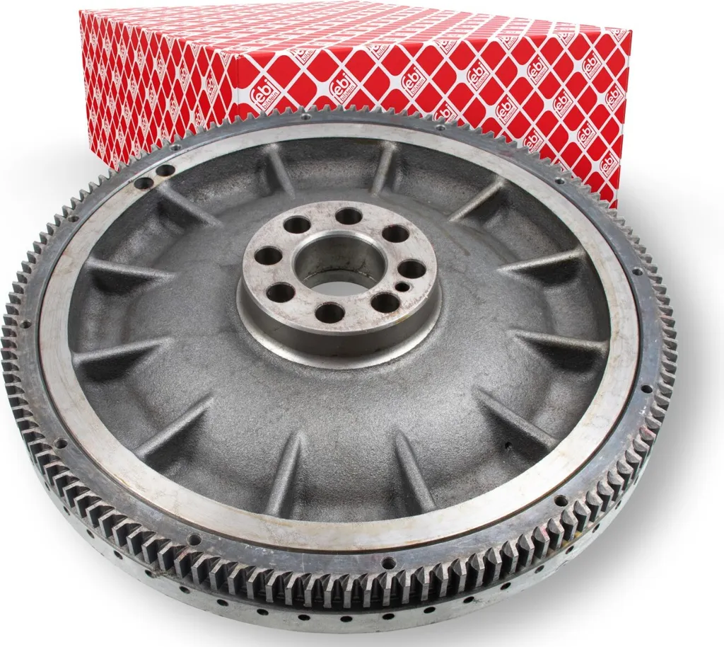 Volant moteur de rechange MERCEDES ATEGO 3 pour entretien camion