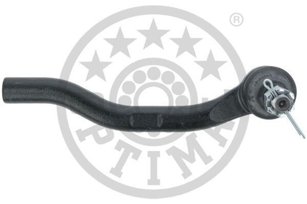 OPTIMAL Spurstangenkopf Spurstange für HONDA CIVIC VIII Hatchback (FN, FK) Vorne Links Außen G1-1545
