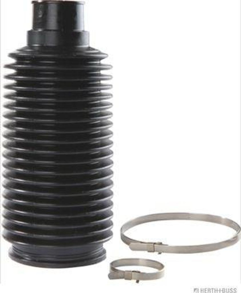 HERTH+BUSS JAKOPARTS J4102031 Manschettensatz, Lenkung OE 4553535030 kompatibel mit 4 Runner, Land Cruiser