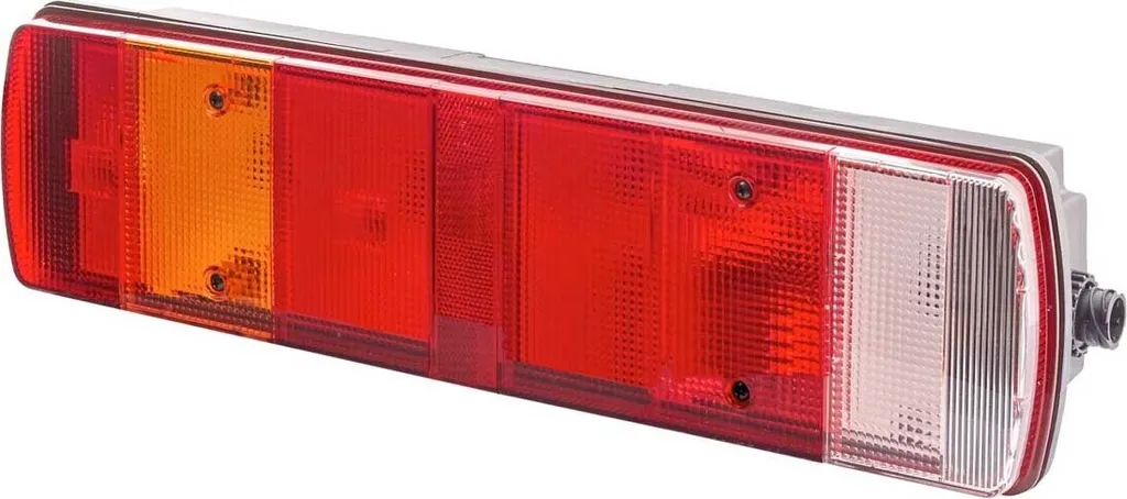 Bloc optique arrière gauche pour BMW X5 E70 et Série 3 E90 E91 E93 HELLA