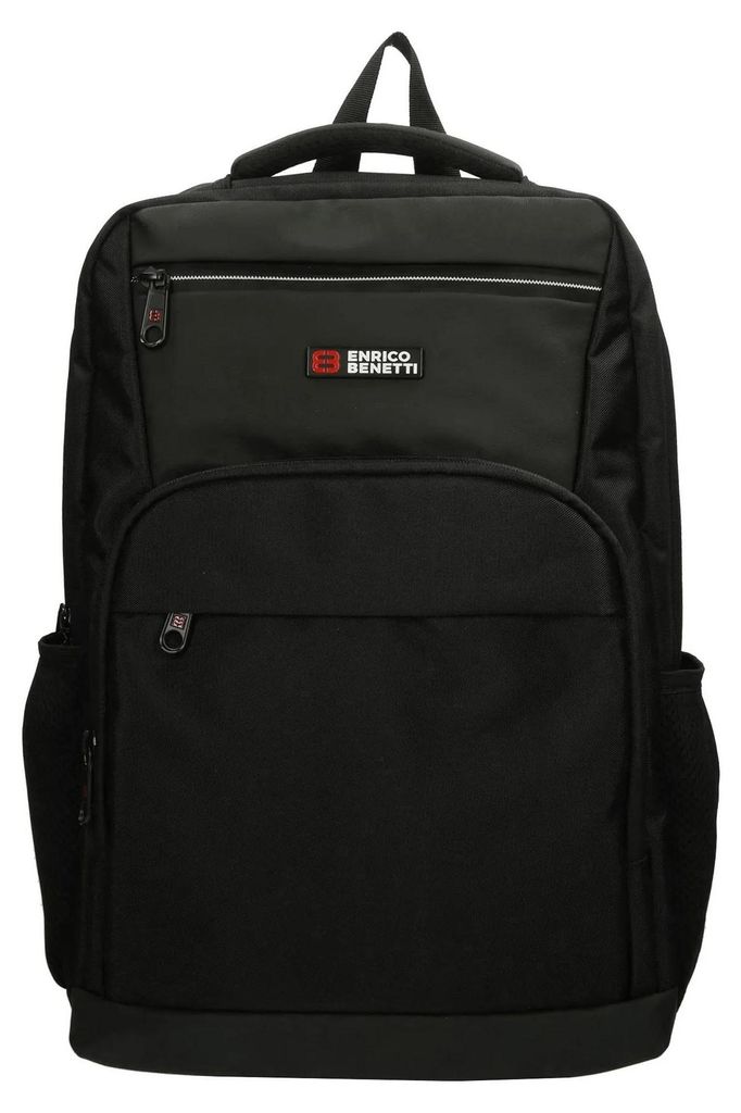 Enrico Benetti Zürich Rucksack Produktbild 