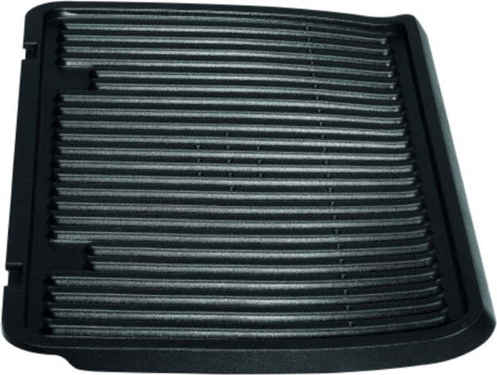 Tefal Optigrill XL GC724D Kontaktgrill edelstahl Produktbild 17