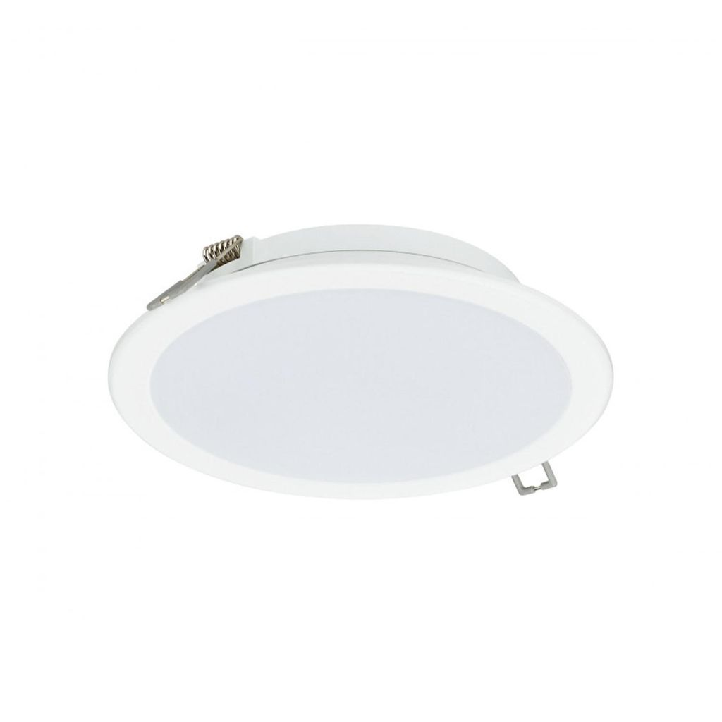 Philips LED Downlight DN065B Metall Weiß 12W 1200lm 110D - Produktbild 