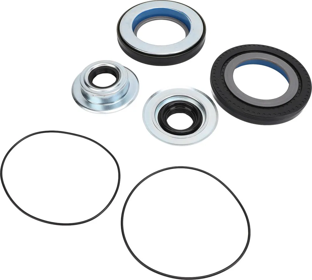 Kit joints 2017426 haute résistance avec joint torique de moyeu Ford