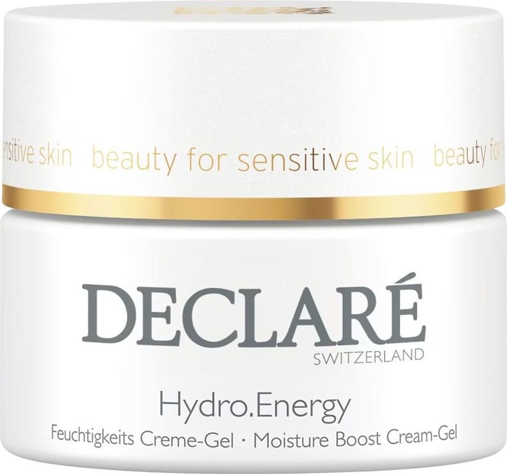 Declaré Declaré  Hydro Balance Hydro Energy Creme Gel 50 ml Produktbild 