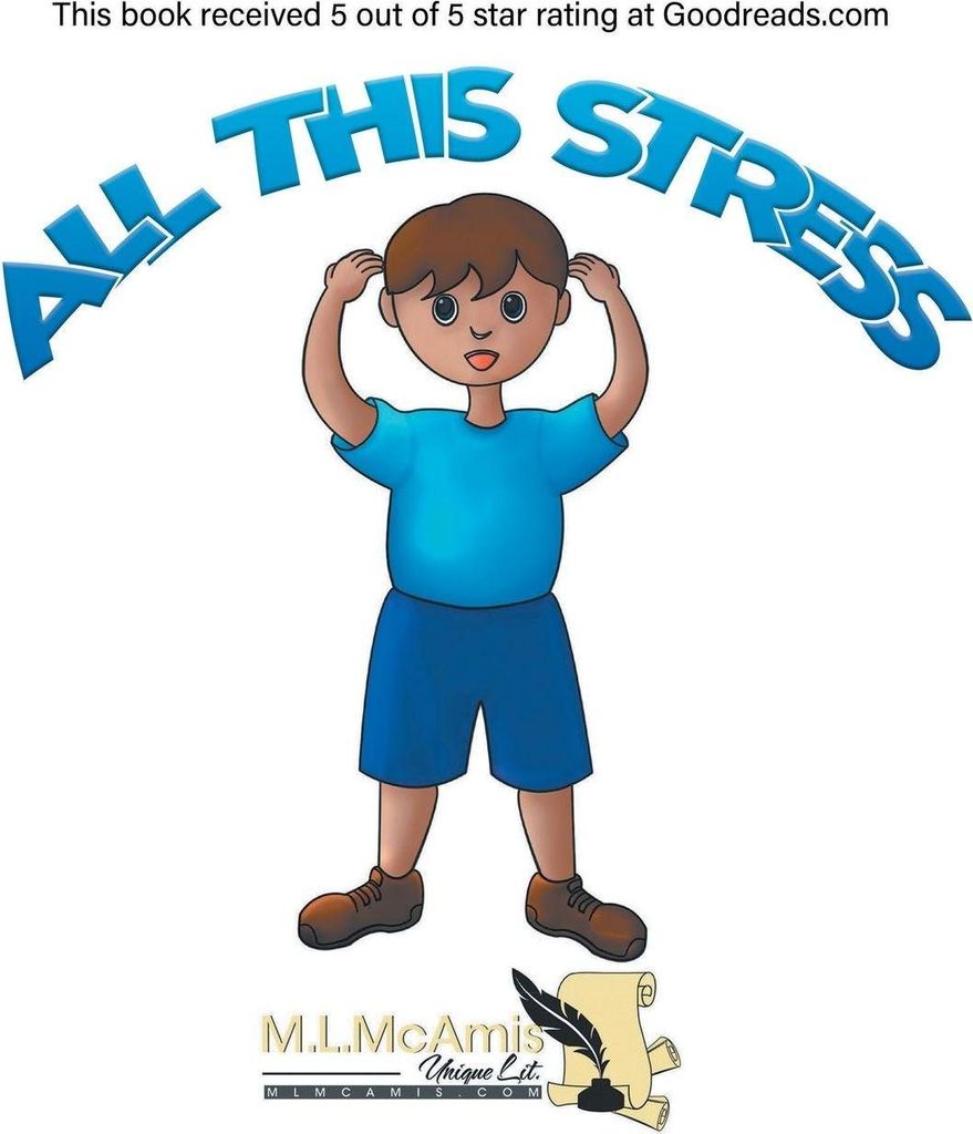 All This Stress