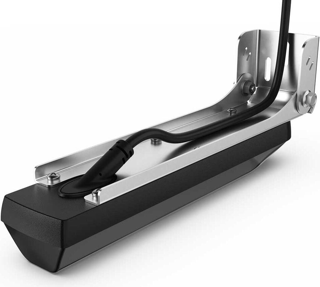 Lowrance Active Imaging HD™ Transduttore 3 in 1 Argento  Immagine del prodotto 