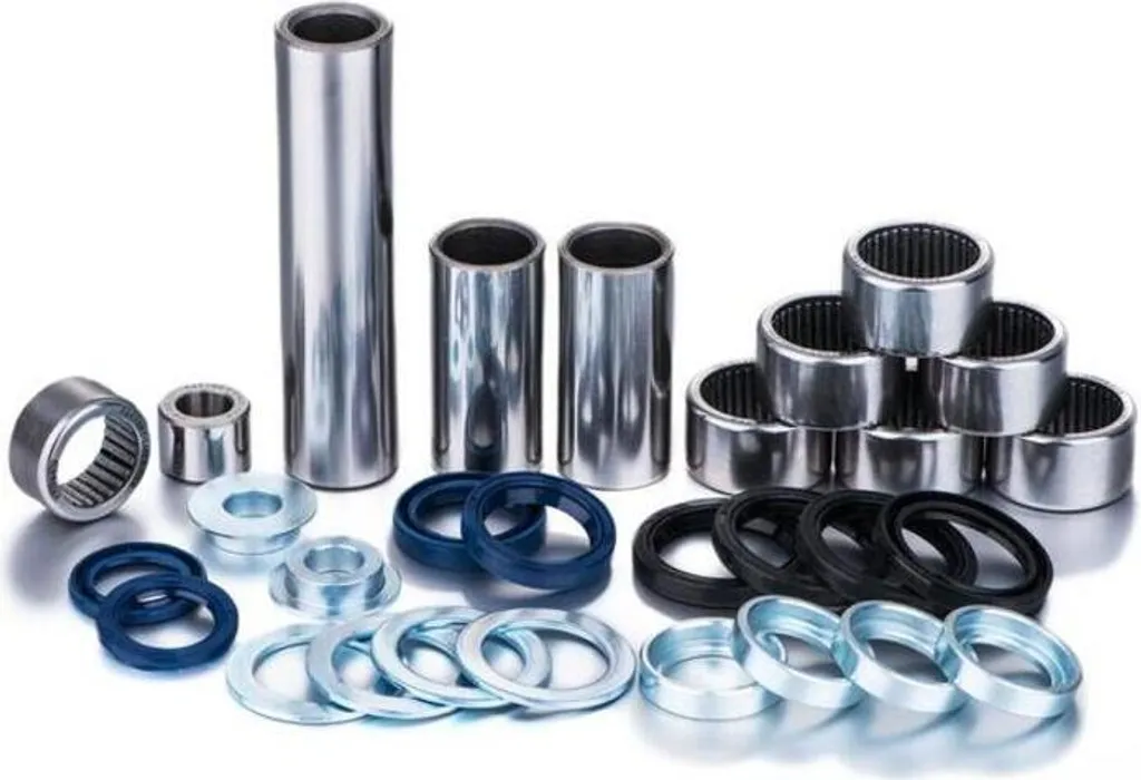 Kit di riparazione del leveraggio della sospensione FACTORY LINKS