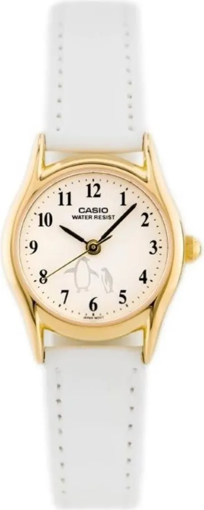 Casio LTP-1094Q-7B6 Vintage Gold Orologio Donna Analogico Originale