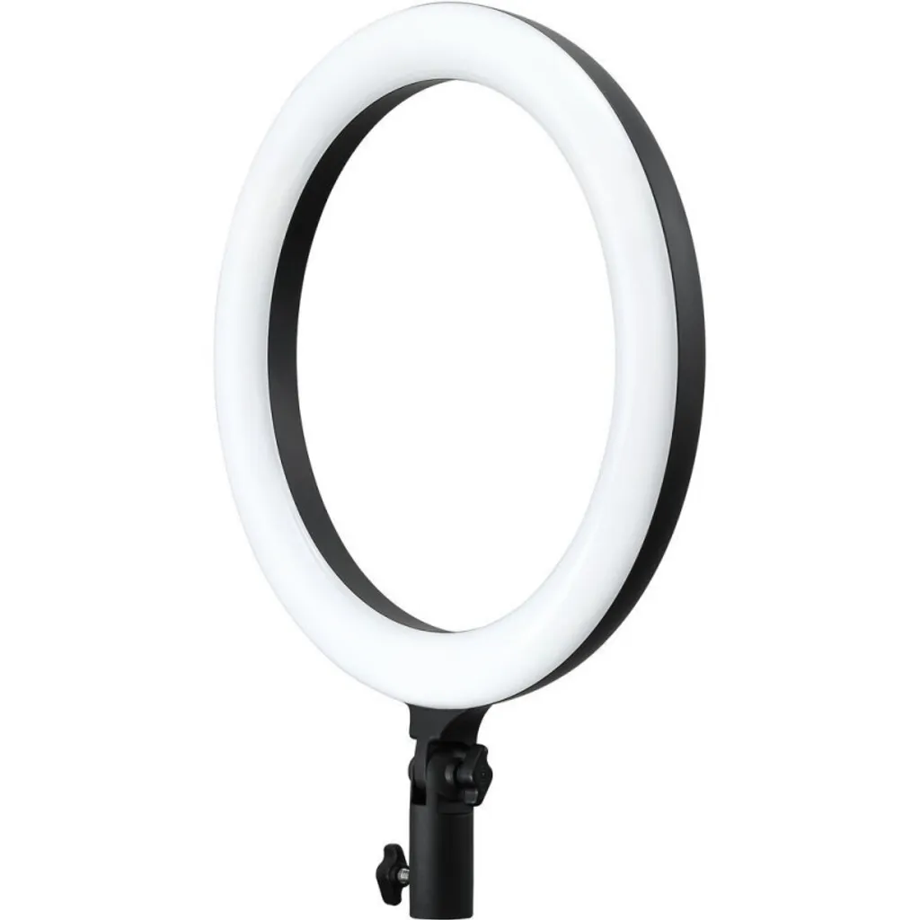 Godox LR-120B LED Ring Light 12" Bi-Color per Selfie e Vlogging - 5