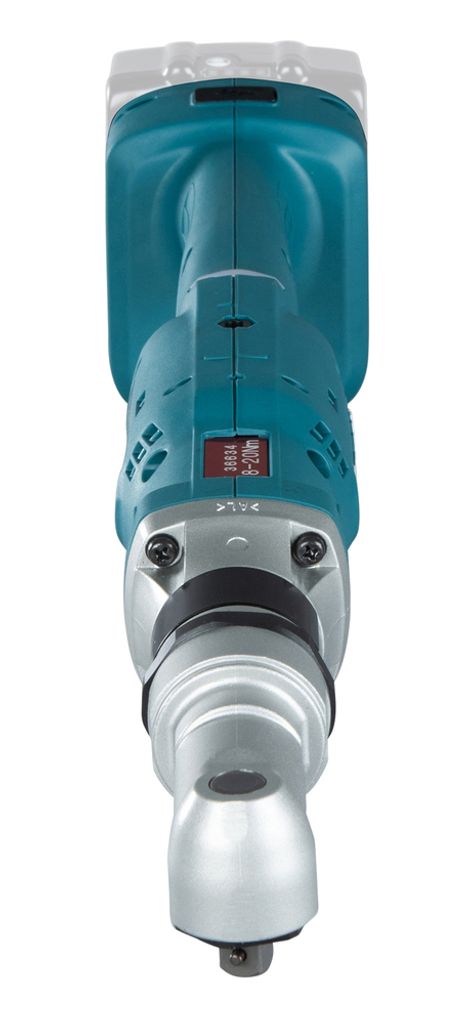 Makita Akku-Winkelabschaltschrauber 14,4 V 3/8" 8,0-20,0 Nm Produktbild 10