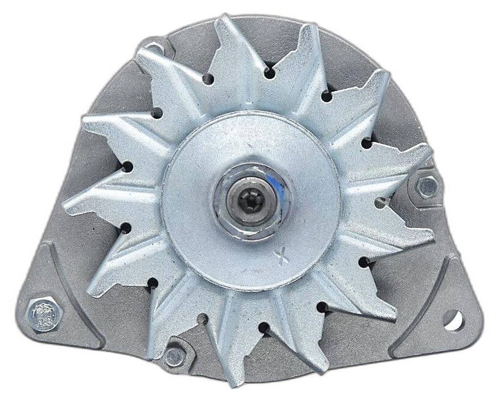 Lichtmaschine Generator 14 V 70 A Ø 64 mm VALEO für u.a. LAND ROVER I