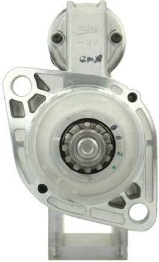 BV PSH 300.584.122.500 Starter Anlasser 2,0kW für VW GOLF VI (5K1) 12V
