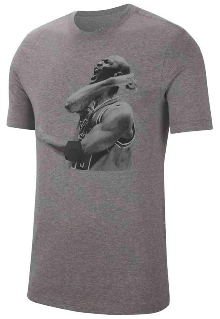 Nike T-shirt Air Jordan Photo, CN3588091, Größe: 188