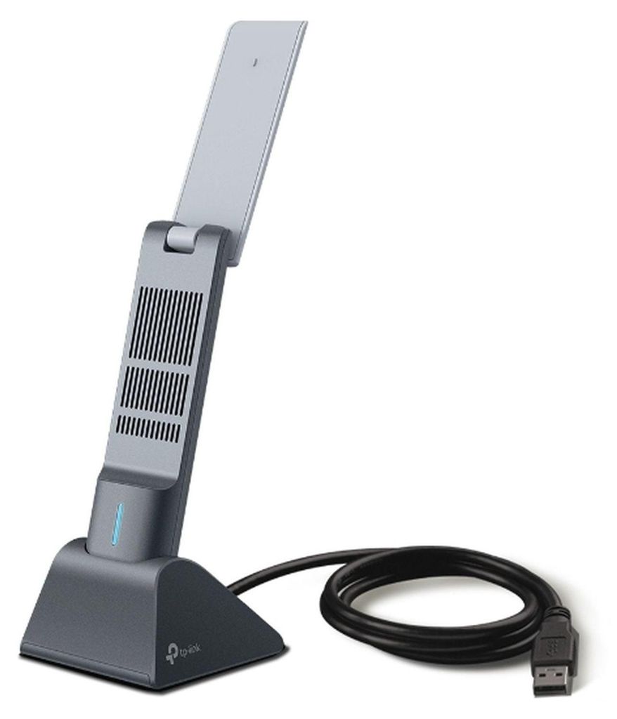 TP-Link TX20UH V1 - Netzwerkadapter - USB 3.0 - 802.11ax Produktbild 