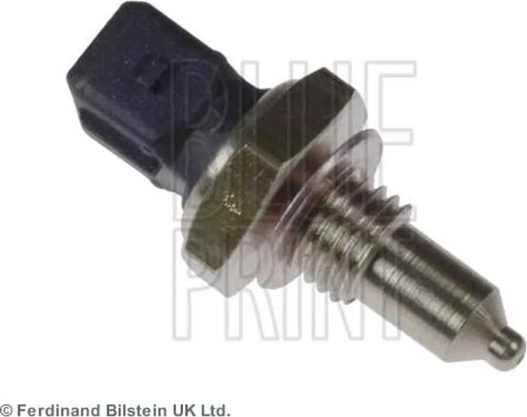 BLUE PRINT ADJ137221 Sensore temperatura liquido di raffreddamento OE 13620150974 compatibile con Serie 1 E81, Serie 1 E87, Serie 1 F20, Serie 1 F21, Serie 1 E88, Serie 1 E82, Serie 2 F23, Serie 2 F22, Serie 3 E46, Serie 3 E90, Serie 3 F30, Serie 3 E93, Serie 3 E36, Serie 3 E92, Serie 3 F34, Serie 3 E91, Serie 3 F31, Serie 4 F33, Serie 4 F32, Serie 4 F36, Serie 5 E39, Serie 5 E60, Serie 5 F10, Serie 5 F07, Serie 5 E61, Serie 5 F11, Serie 6 E63, Serie 6 E64, Serie 6 F12, Serie 6 F13, Serie 6 F06, Serie 7 E38