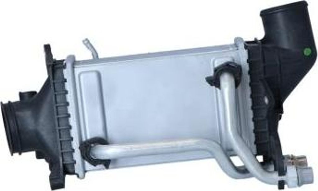 NRF 309072 Turboladerkühler OE 2740900414 kompatibel mit C-Klasse, E-Klasse, GLC, GLE, SLC, SLK