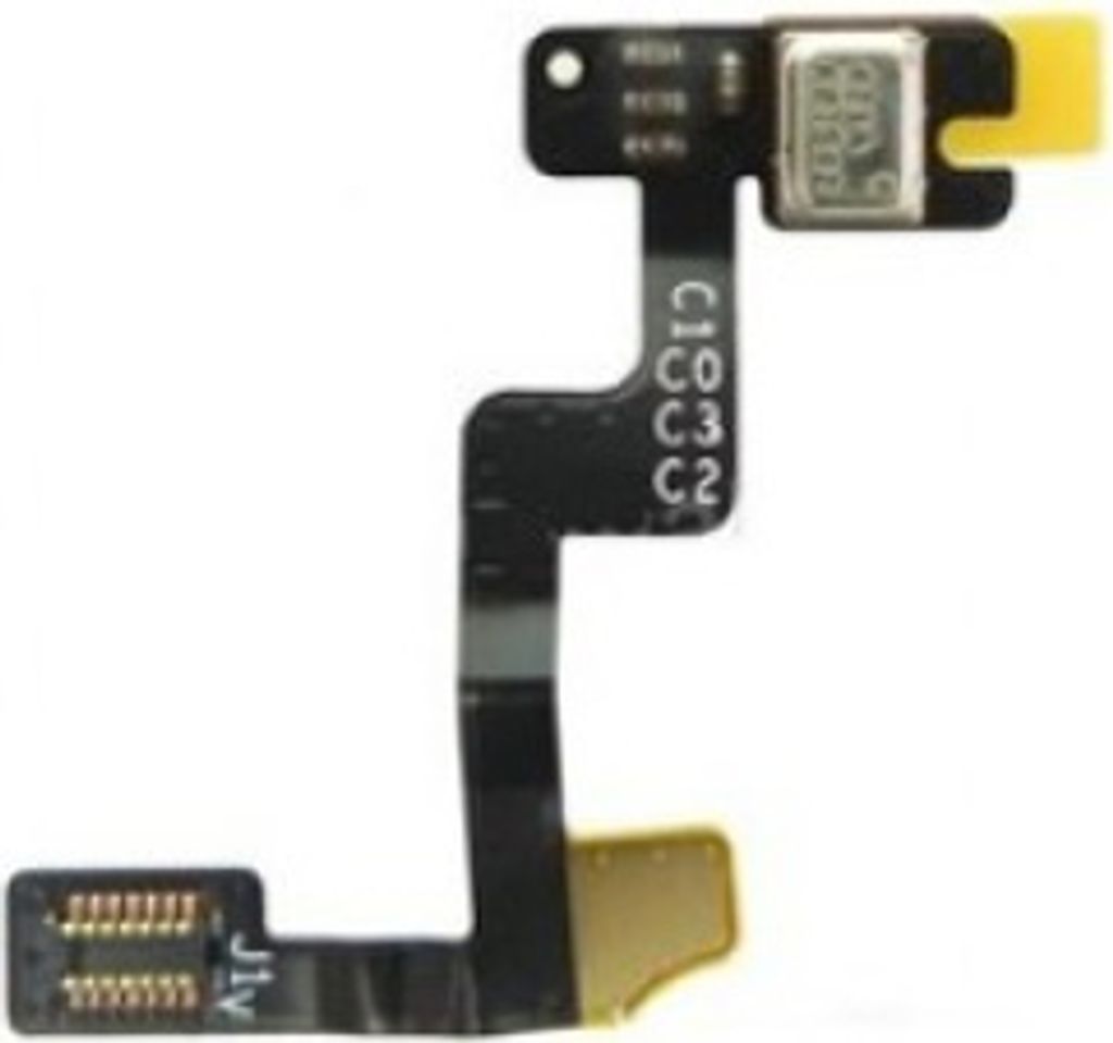 Mikrofon Flexkabel für Apple iPad 2