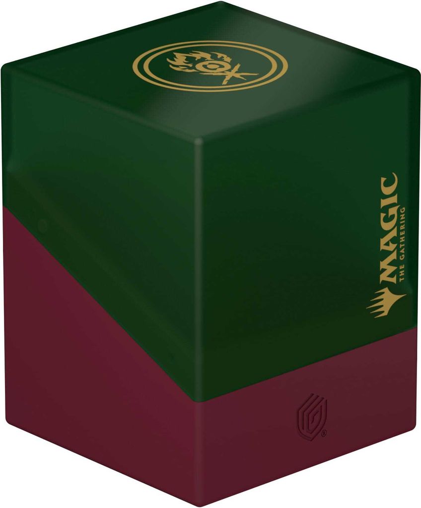 Ultimate Guard Boulder 100+ Magic: The Gathering "Guild Produktbild 