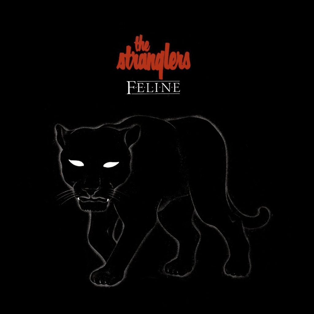 Stranglers,The-Feline-Lim.Collector Edition