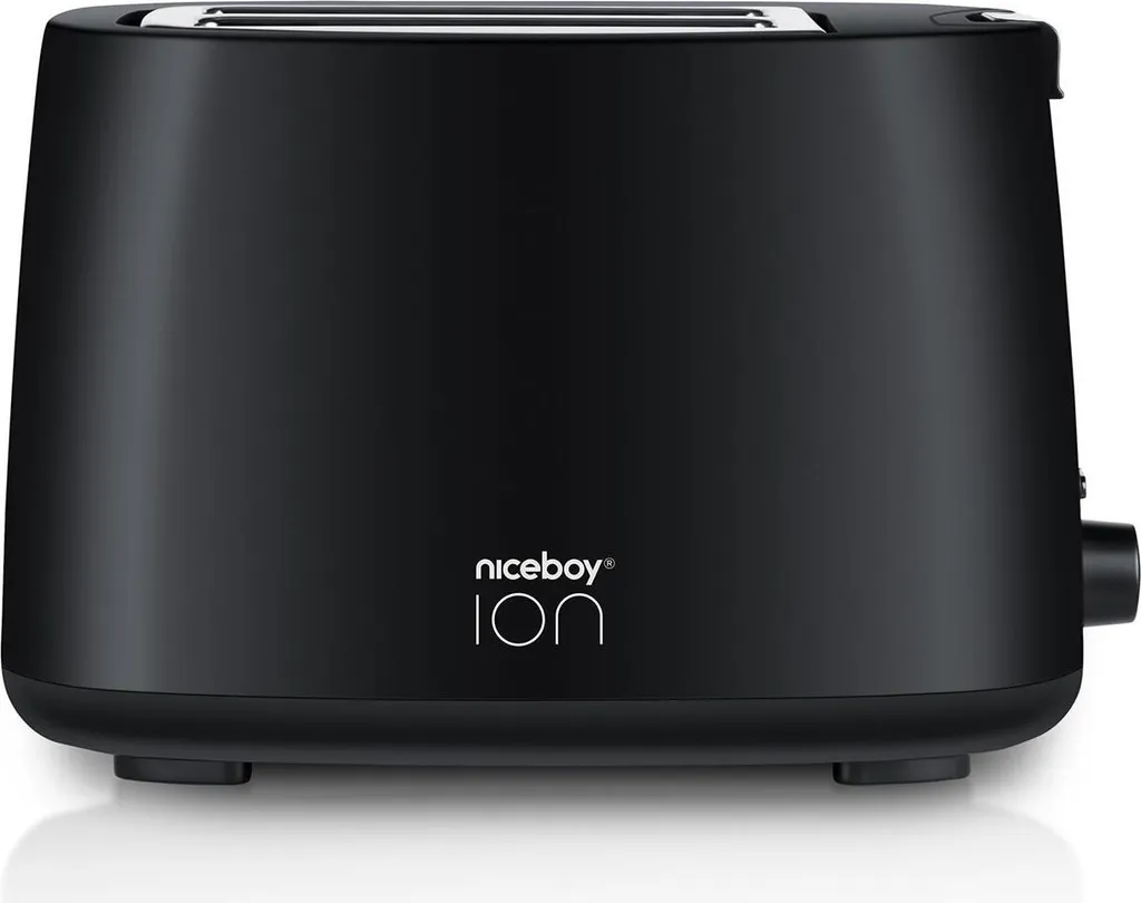Niceboy ION Cruncher C1 Noir, Destructeur de documents idéal pour bureau - 2