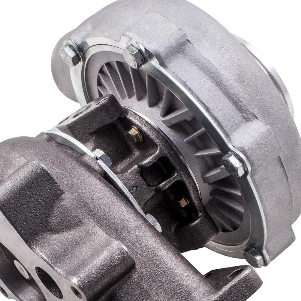 Turbocompresseur 400 ch pour moteur 1.5L à 2.5L, boost 18 psi - Performance - 4