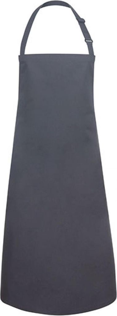 Karlowsky BLS4 | Grembiule di base con fibbia - 75 x 90 cm Immagine del prodotto 