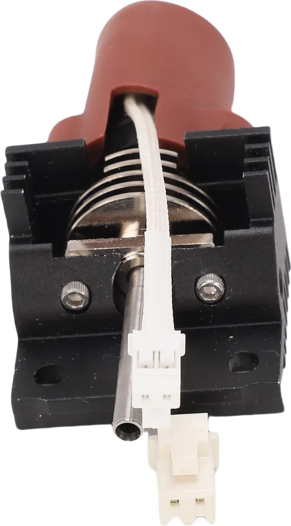 Tête d'Impression Céramique K1 Max et K1C Buse Haute Vitesse 600mm/s - 2