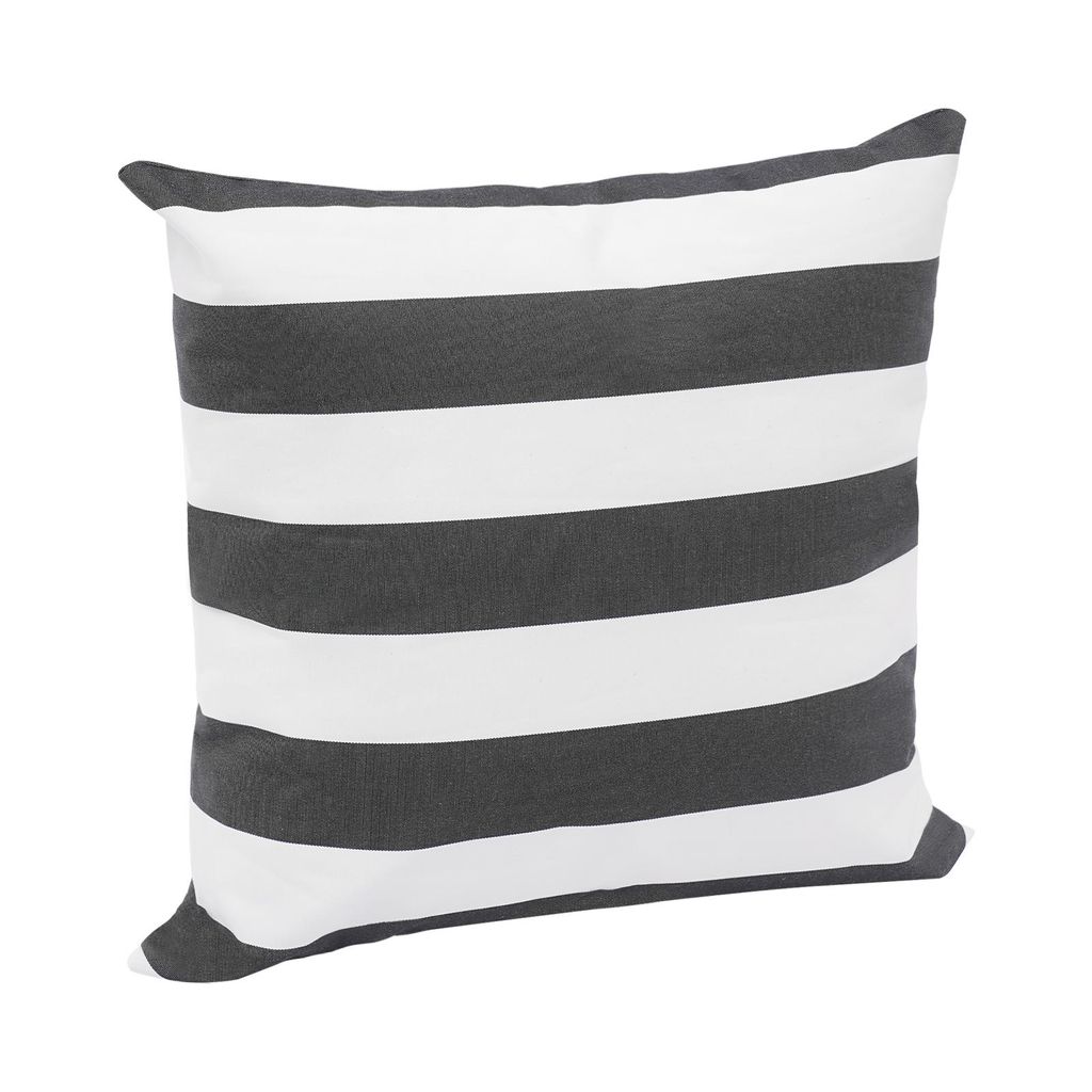 45x45cm Coussin de canapé imperméable pour l'extérieur, Image du produit 