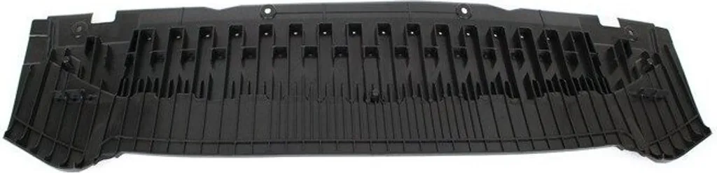 Protection anti-encastrement 8K0807233 pour Audi A4 B8 8K 2008-2011