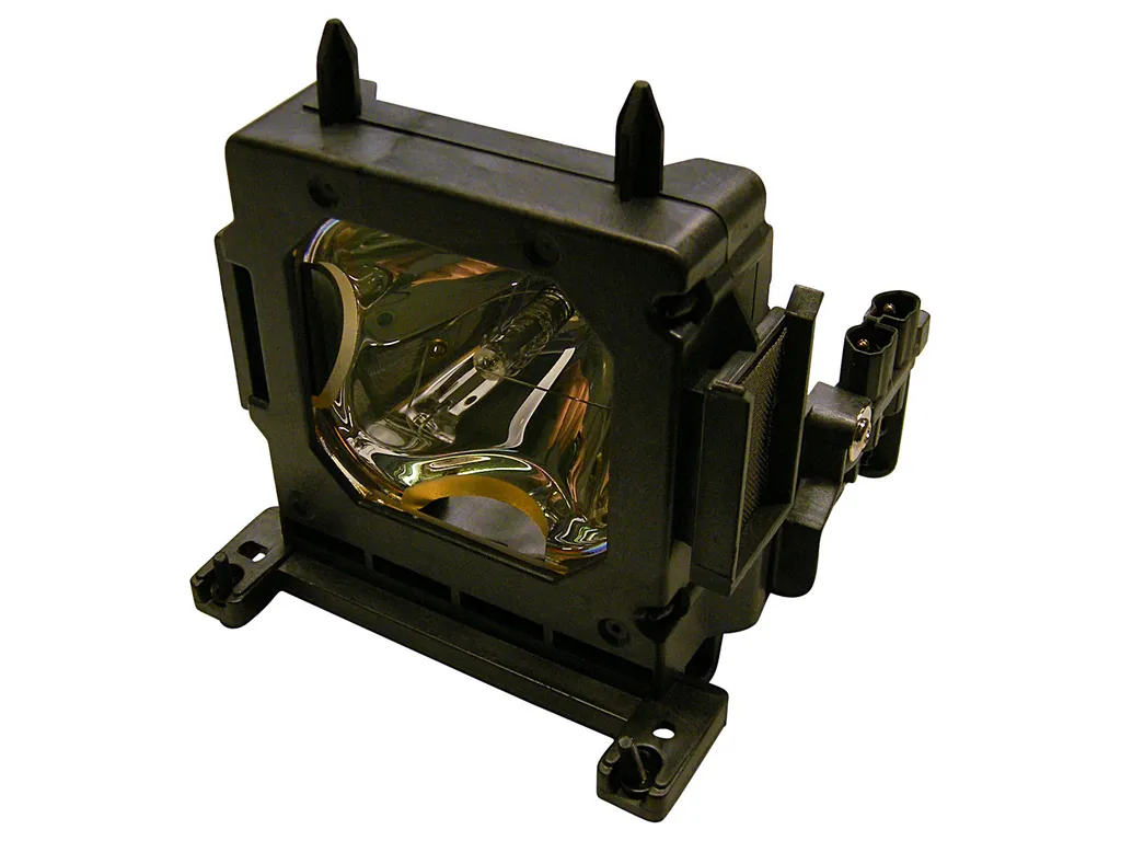 Lampe avec boîtier azurano pour SONY LMP-H210 VPL-HW45ES VPL-HW65ES