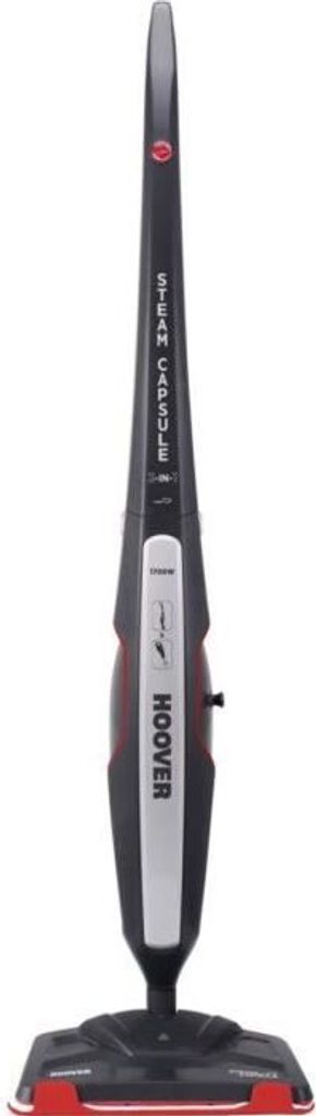 Hoover CA2IN1P 011 Staubsauger 2-in-1 Nass- und Trockensauger Akku Staubsauger ohne Beutel Blau, Grün