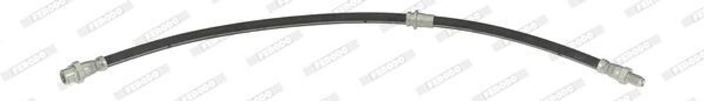 FERODO FHY2655 Bremsschlauch für BMW X3 (E83)