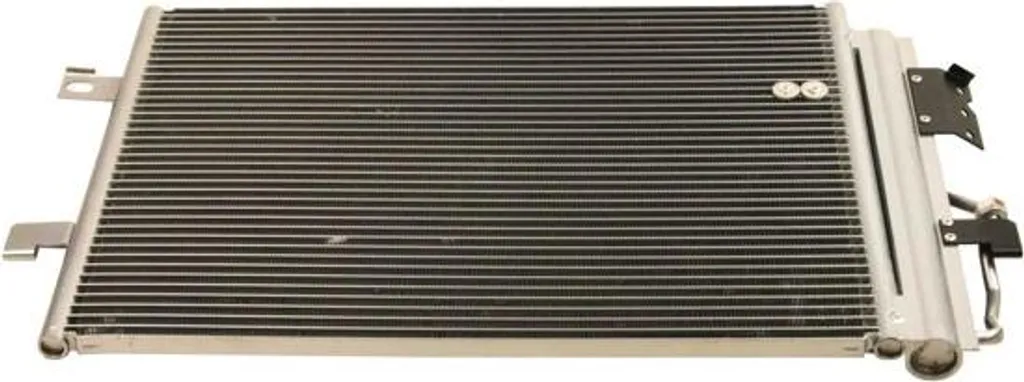 Condenseur A/C Db A-Class W168 - Radiateur de Climatisation pour Mercedes