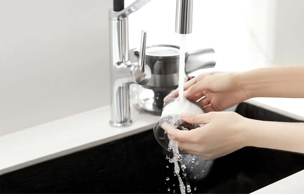 Dreame T30 Handstaubsauger Grau Beutellos Produktbild 29
