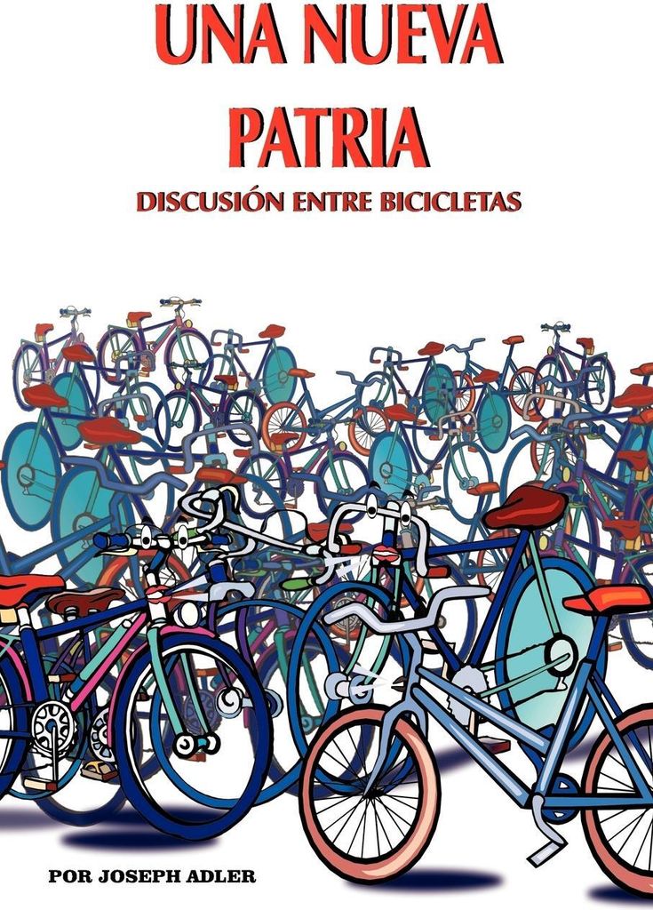 Una Nueva Patria
